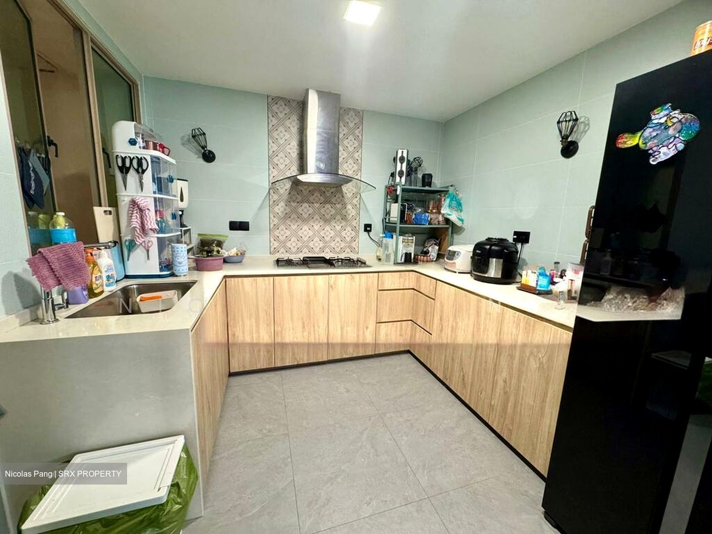 The Rivervale (D19), Condominium #501655411